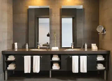 Thiết kế bếp chữ L