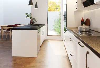 Thiết Bị Bếp